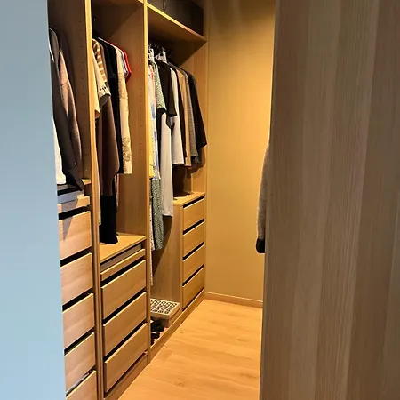 Apartamento Grasholmen, Stavanger