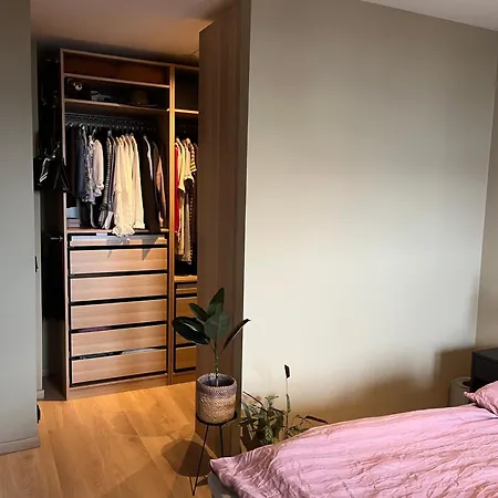 Apartamento Grasholmen,