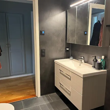 Apartamento Grasholmen, Stavanger
