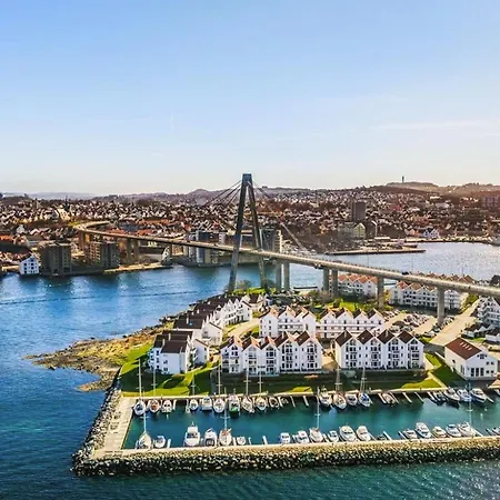 Grasholmen, Stavanger